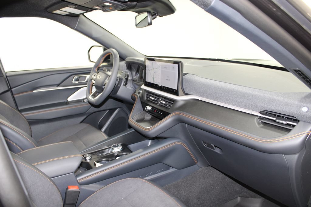 New 2026 Ford Explorer ST AWD/4WD image 31