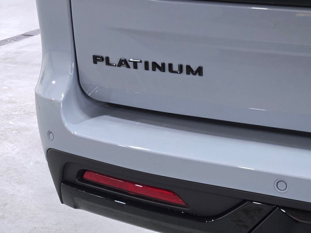 New 2025 Ford Expedition Platinum w/ Stealth Performance Package image 17