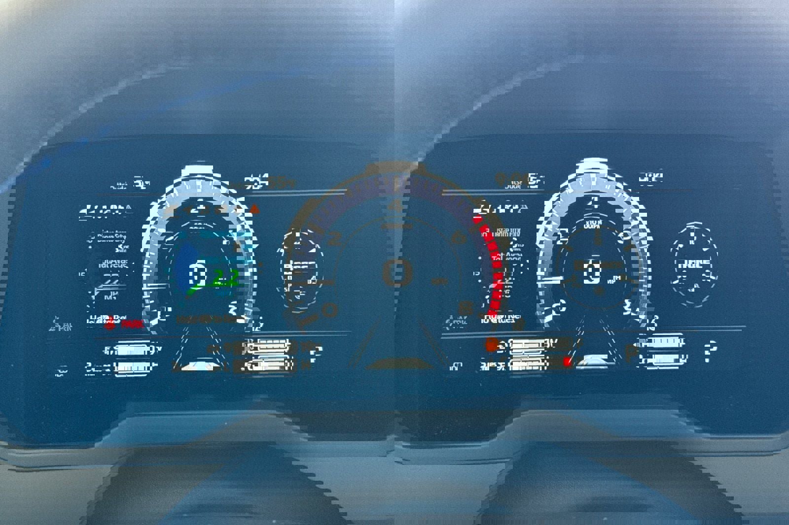 New 2026 Toyota Tundra Platinum image 29