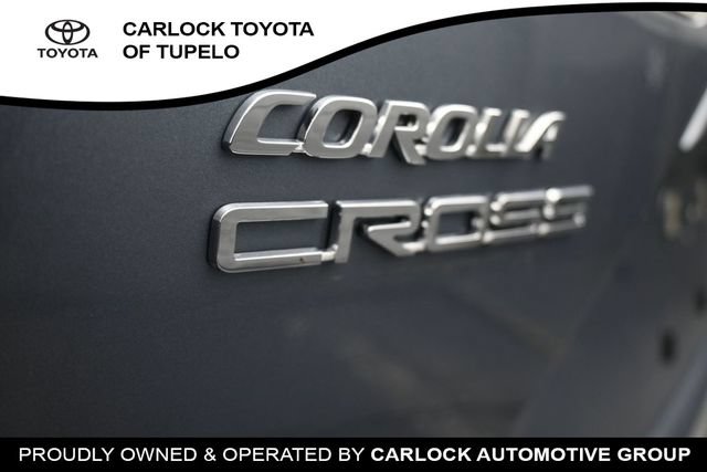 Used 2026 Toyota Corolla Cross L FWD image 12