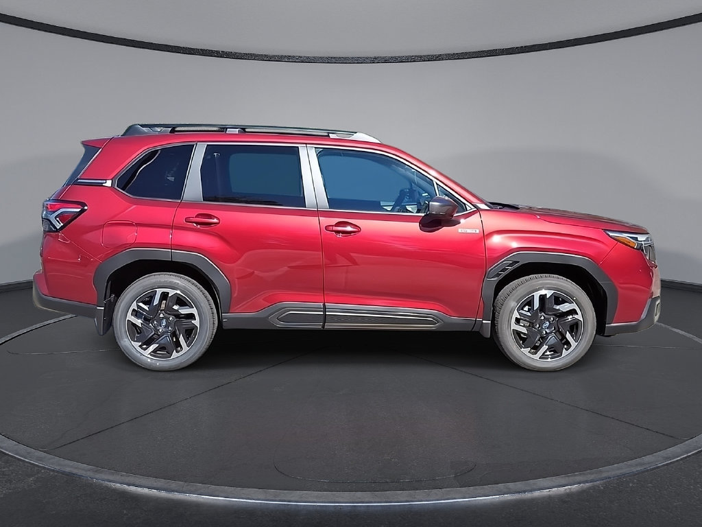 New 2026 Subaru Forester Touring AWD/4WD image 5