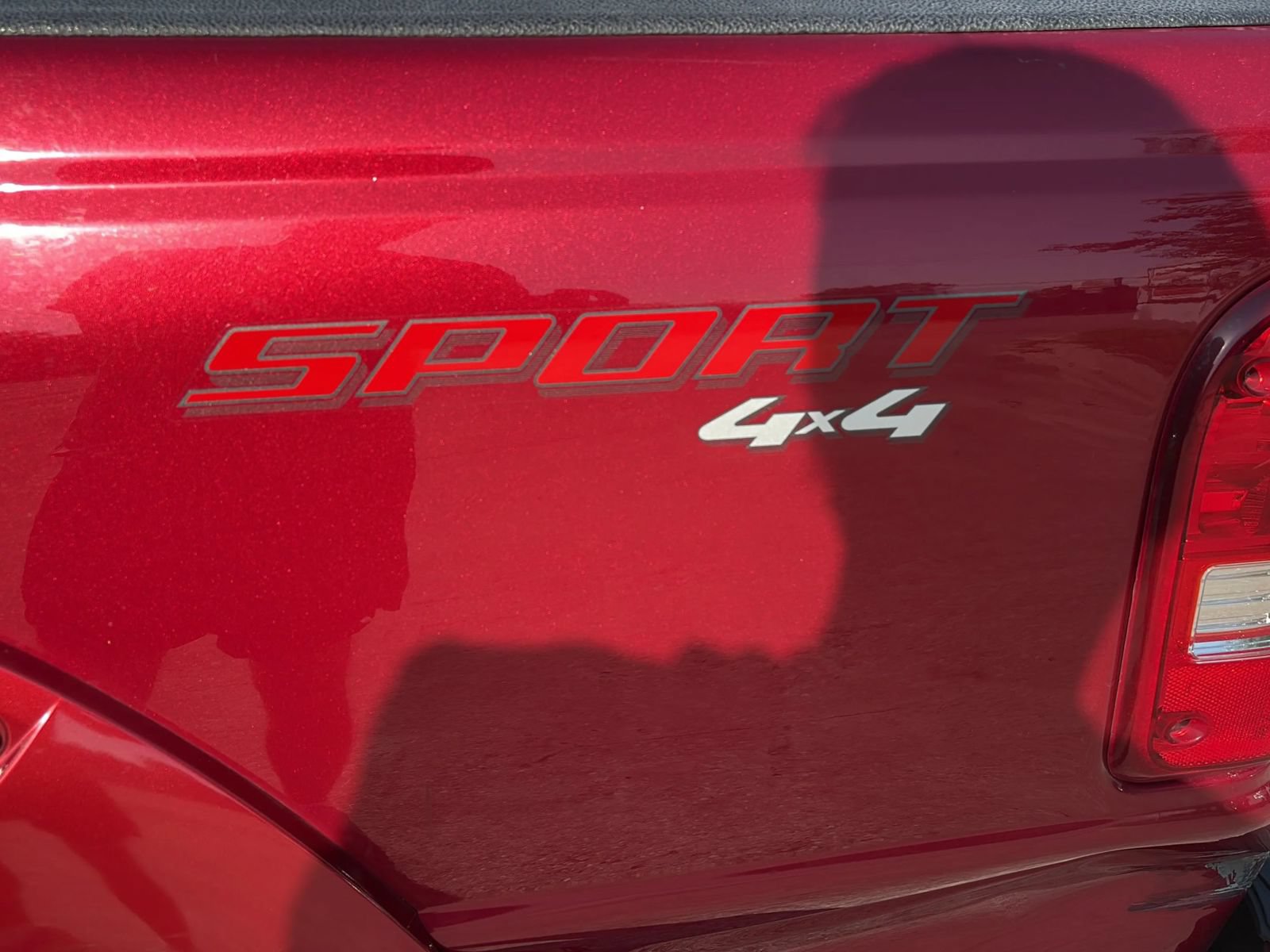 Used 2011 Ford Ranger Sport AWD/4WD image 27
