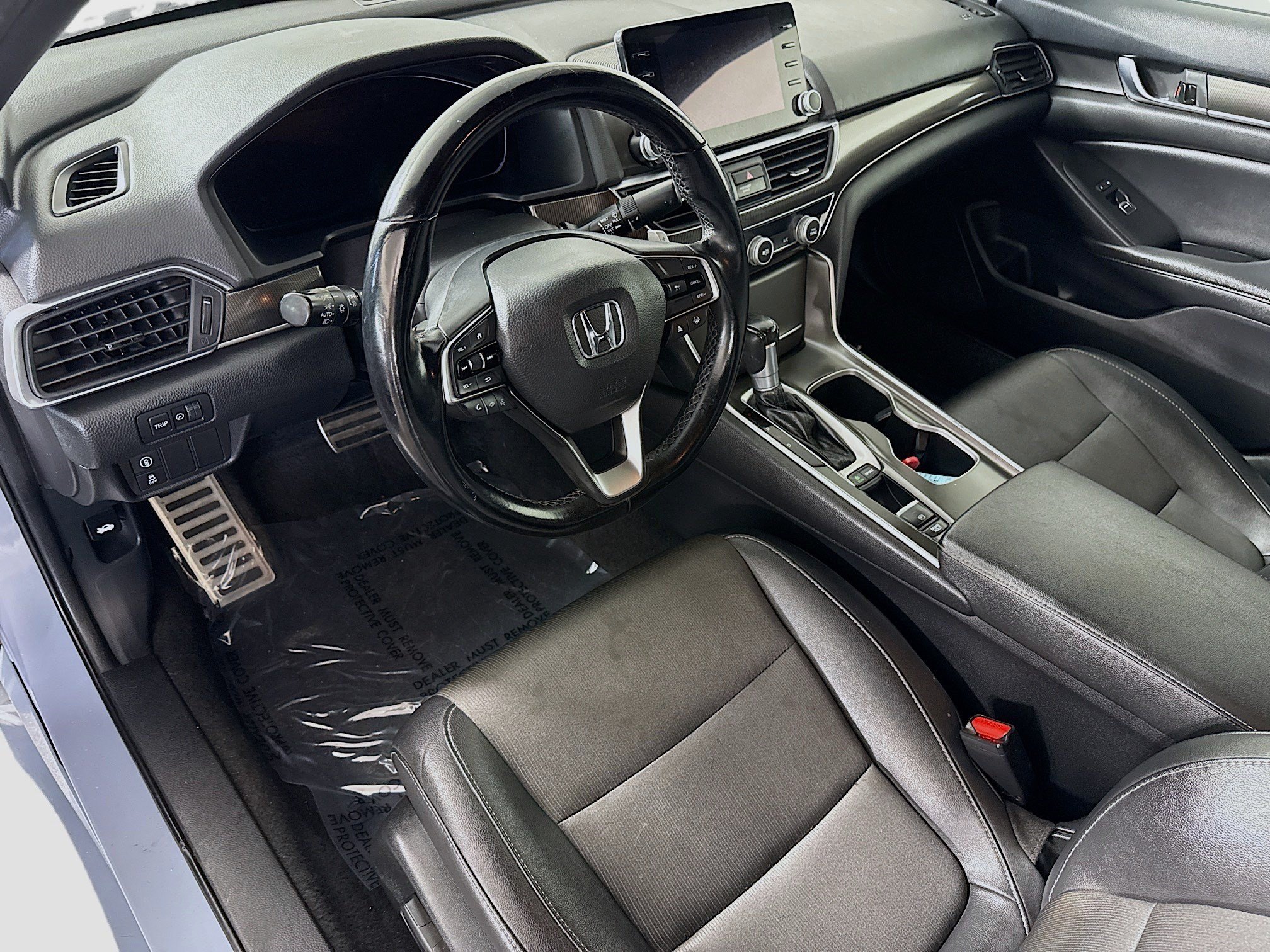 Used 2021 Honda Accord Sport image 23