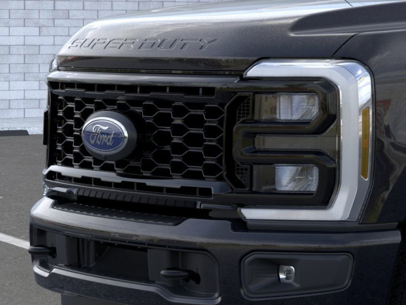 New 2026 Ford F350 XL image 18
