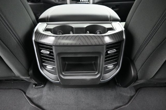 New 2027 RAM 1500 4x4 Crew Cab image 25