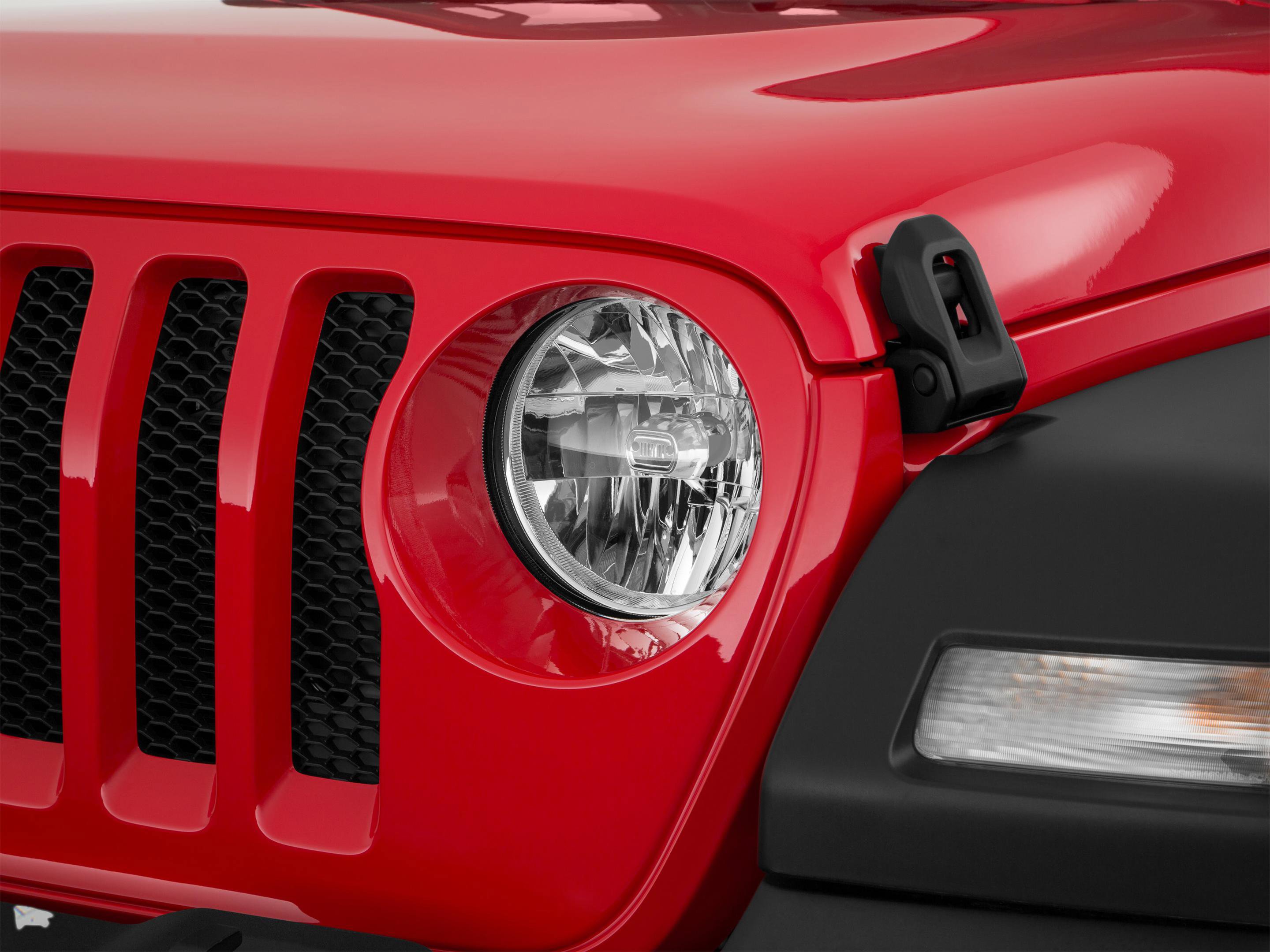 Used 2021 Jeep Wrangler Unlimited Sahara AWD/4WD image 51