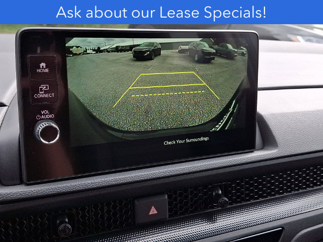 New 2027 Honda CR-V LX image 15