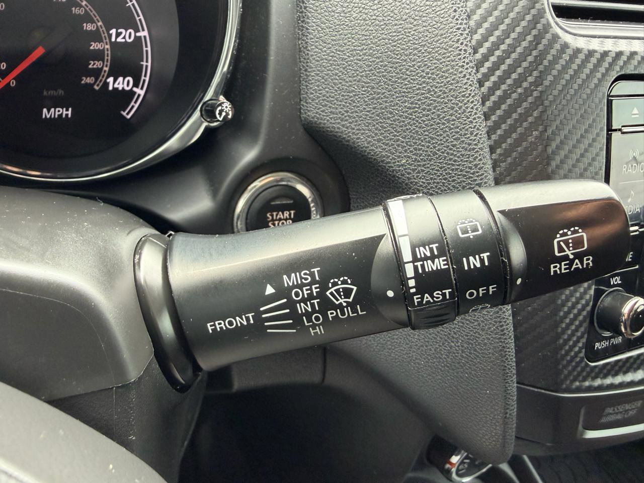 Used 2016 Mitsubishi Outlander Sport ES image 27