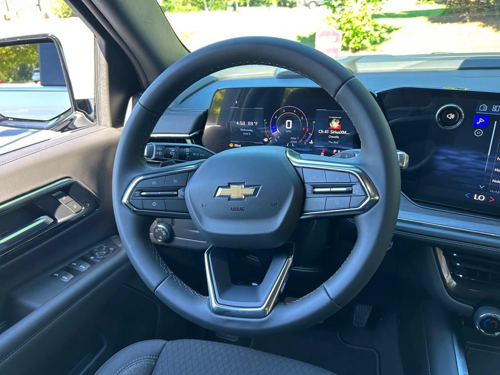 New 2026 Chevrolet Tahoe LS RWD image 22