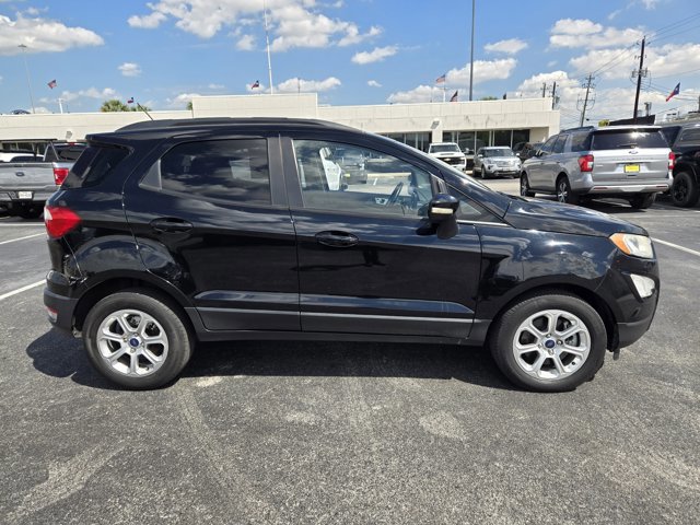 Certified 2019 Ford EcoSport SE image 4