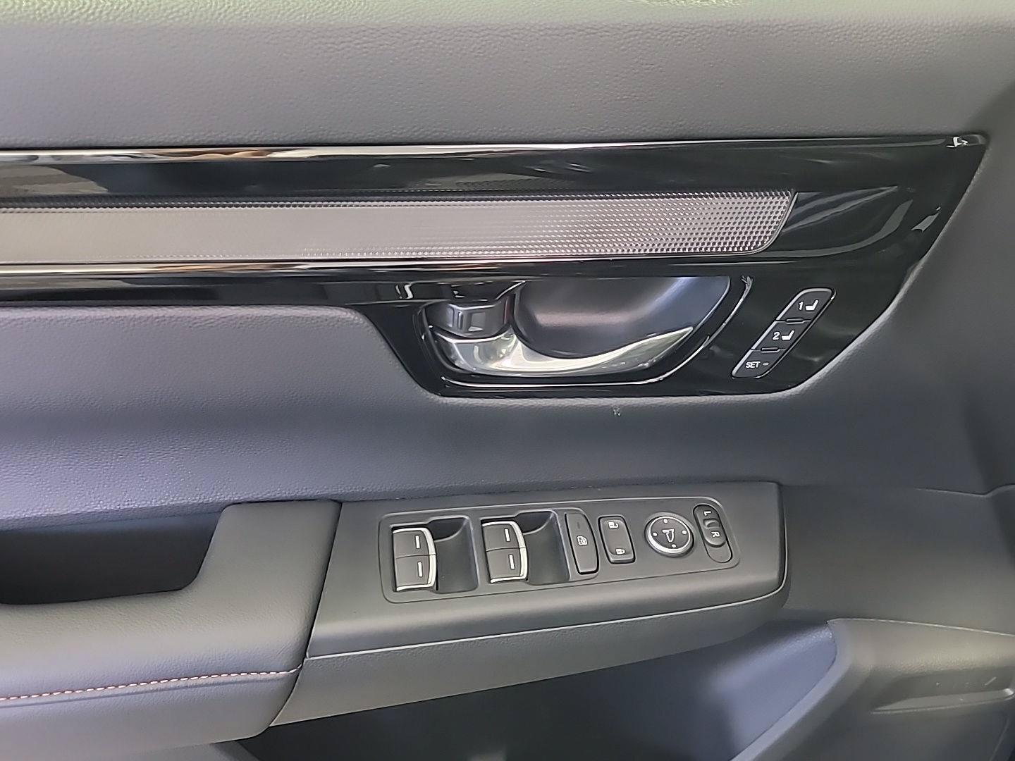 Certified 2026 Honda CR-V Sport Touring image 37