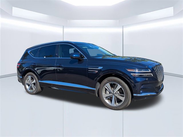 Used 2024 Genesis GV80 3.5T w/ Advanced Package image 2