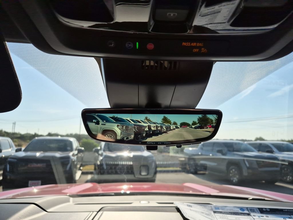 New 2026 GMC Yukon AT4 Ultimate AWD/4WD image 30
