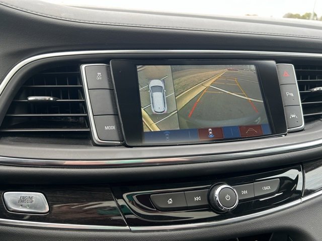 Used 2019 Buick Enclave Avenir w/ Avenir Technology Package image 20
