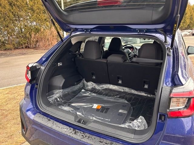 New 2026 Subaru Crosstrek 2.0i Premium image 16
