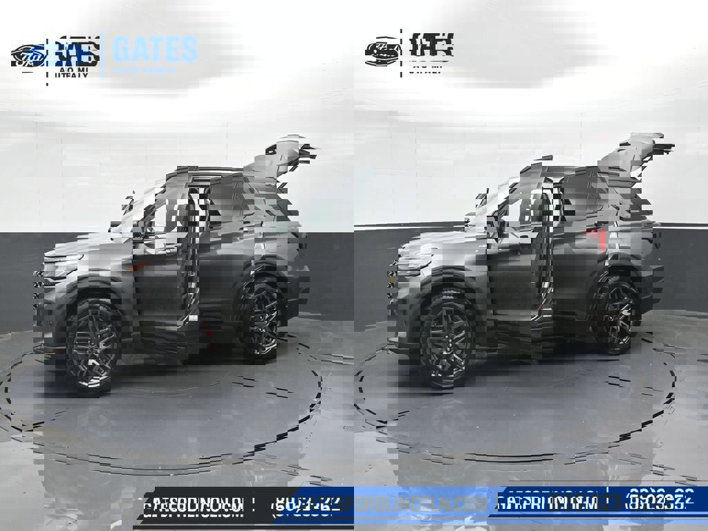 New 2025 Ford Explorer ST-Line w/ Premium Package image 52