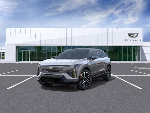 New 2026 Cadillac Optiq Sport 1 RWD image 6