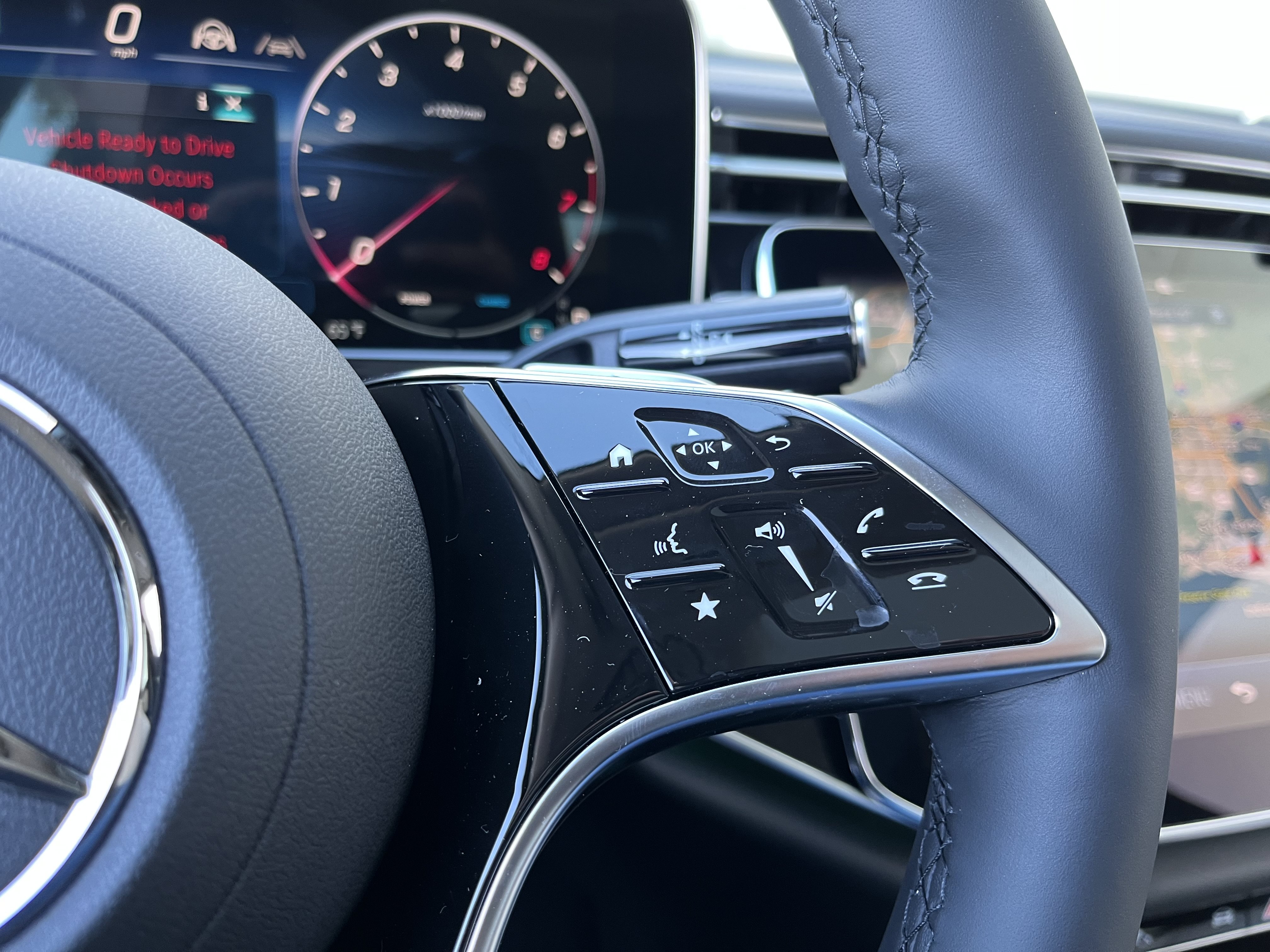 New 2026 Mercedes-Benz E 350 Sedan image 26