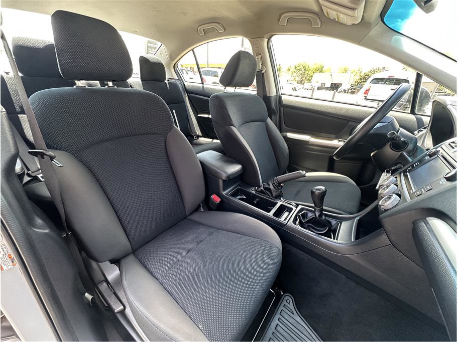 Used 2016 Subaru Impreza 2.0i AWD/4WD image 15
