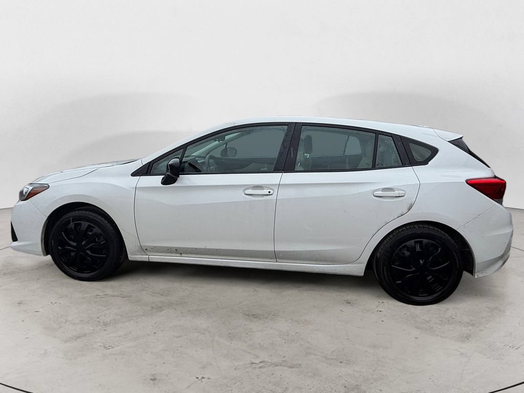 Used 2022 Subaru Impreza 2.0i AWD/4WD image 2