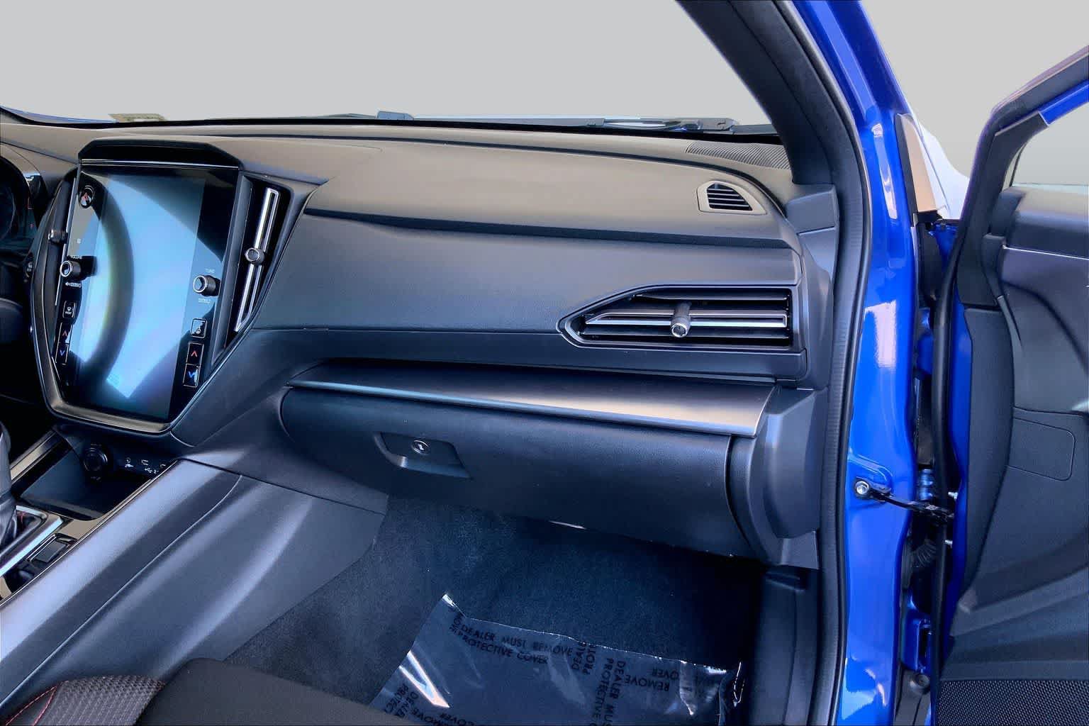 Used 2022 Subaru WRX Premium AWD/4WD image 19