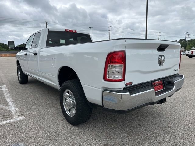Used 2021 RAM 2500 Tradesman w/ Chrome Appearance Group AWD/4WD image 5
