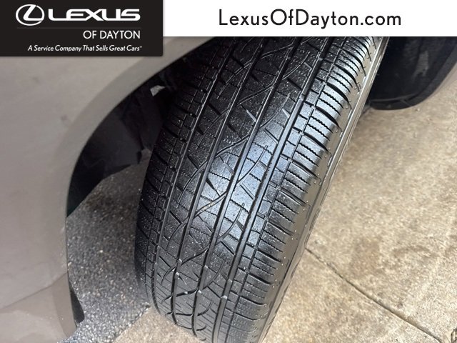 Used 2017 Jeep Renegade Latitude w/ Cold Weather Group image 9