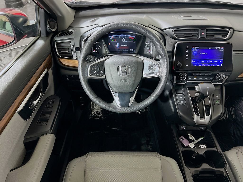 Used 2022 Honda CR-V EX image 20