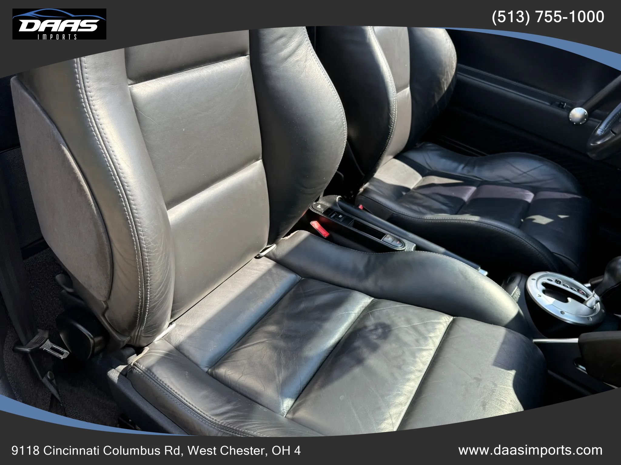 Used 2004 Audi TT 3.2 AWD/4WD image 27
