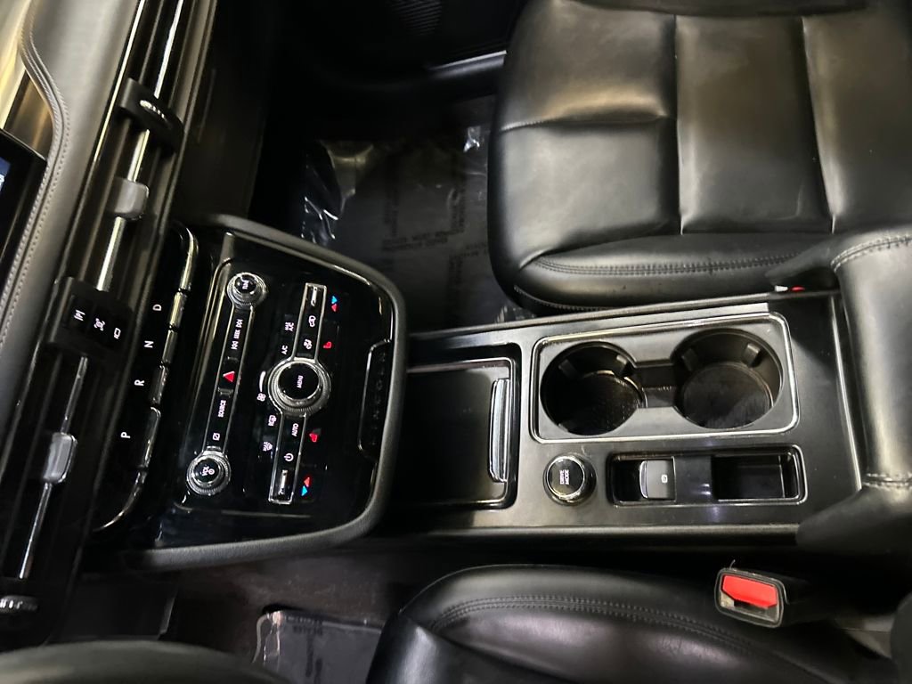 Used 2021 Lincoln Corsair FWD w/ Convenience Package image 30