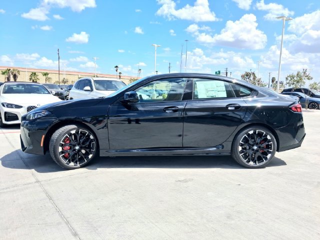 New 2026 BMW M235i xDrive w/ Technology Package AWD/4WD image 4