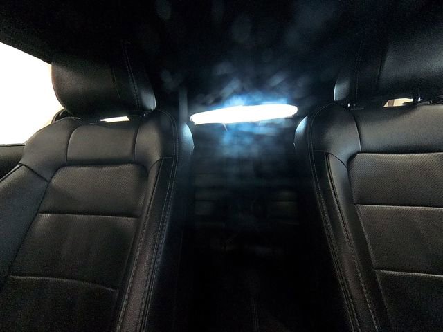 Used 2021 Ford Mustang Premium RWD image 35