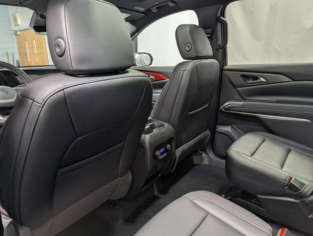 New 2026 Chevrolet Traverse Z71 image 16