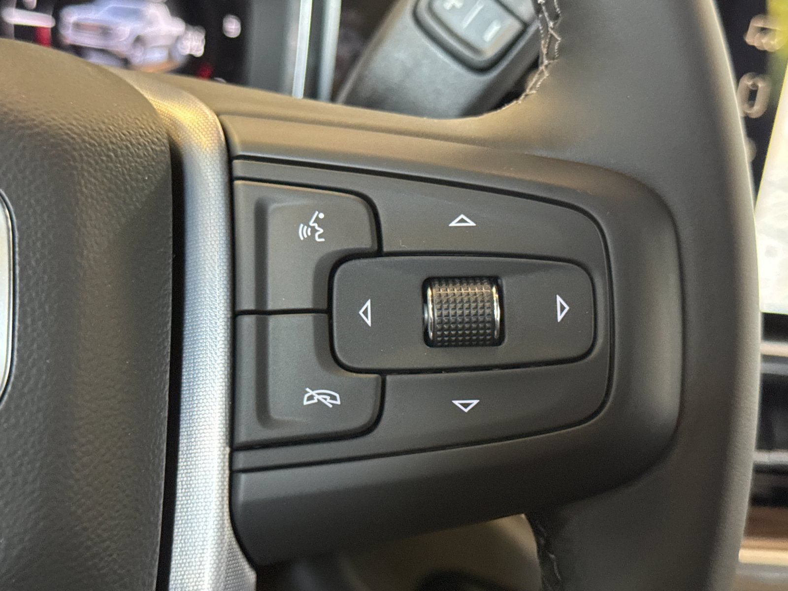 New 2026 GMC Sierra 1500 Elevation AWD/4WD image 28