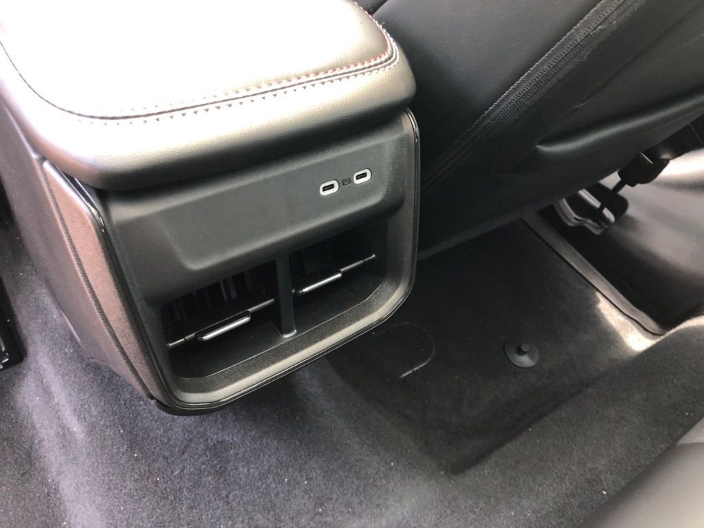Used 2025 Dodge Charger Daytona R/T w/ Sun & Sound Package AWD/4WD image 40