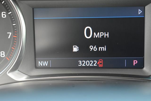 Certified 2023 Chevrolet Traverse LT image 29