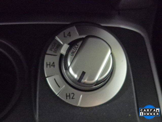 Certified 2024 Toyota 4Runner TRD Sport image 18