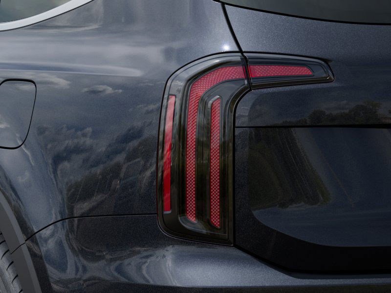 New 2025 Kia Telluride EX w/ EX Captain's Chair Package image 13