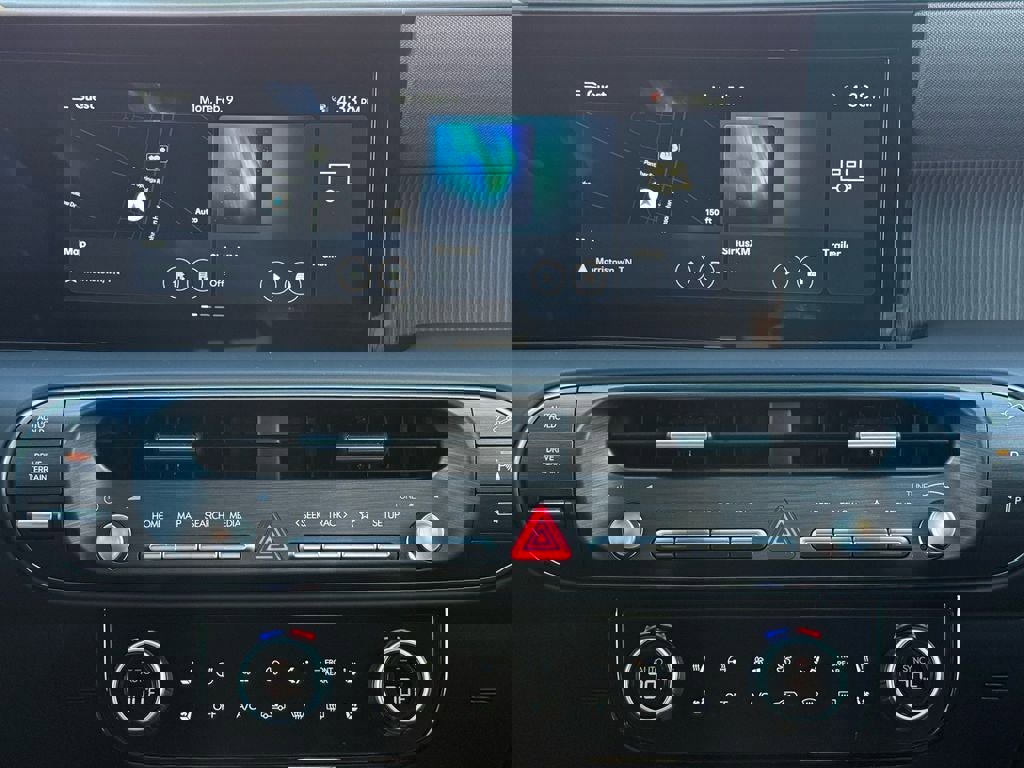 New 2026 Hyundai Palisade Calligraphy image 21