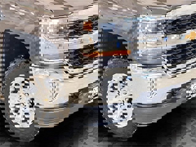 Used 2016 Chevrolet Silverado 1500 LT w/ All Star Edition image 22