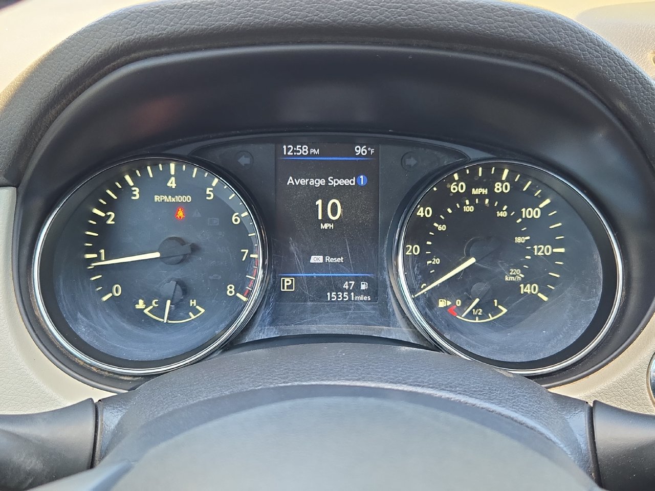 Used 2021 Nissan Rogue Sport SV FWD image 18
