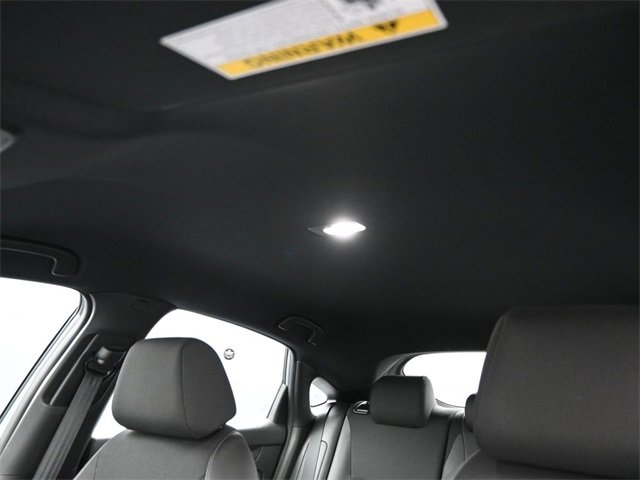 Used 2026 Honda Civic Sport image 33