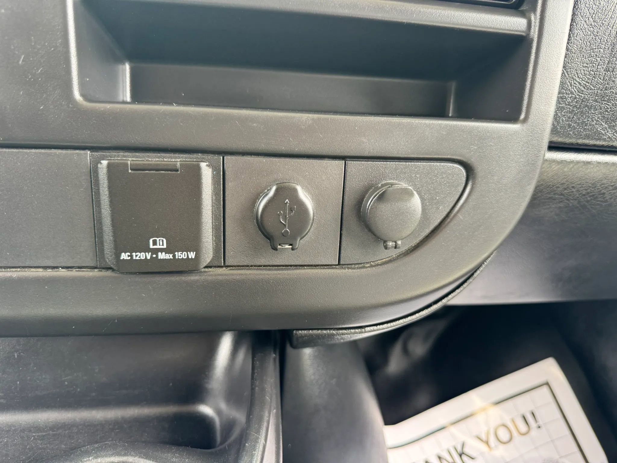 Used 2016 Chevrolet Express 3500 Extended image 40