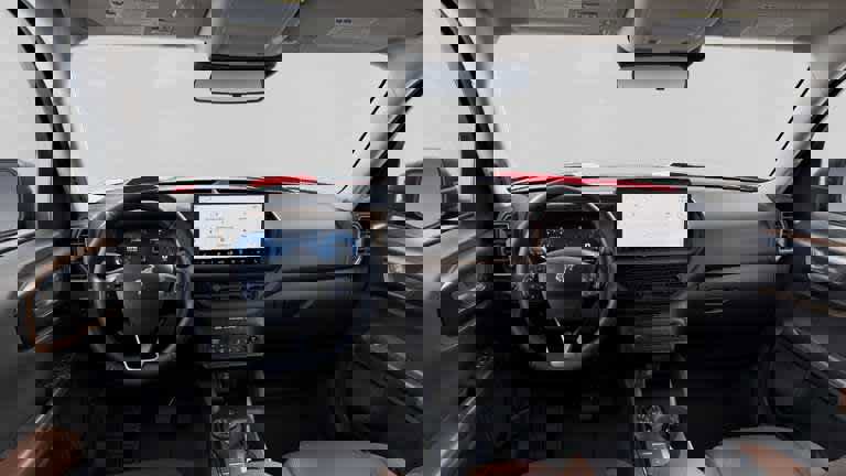 New 2025 Ford Bronco Sport Outer Banks image 26