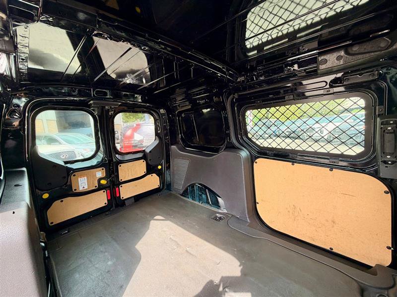 Used 2018 Ford Transit Connect XL FWD image 18
