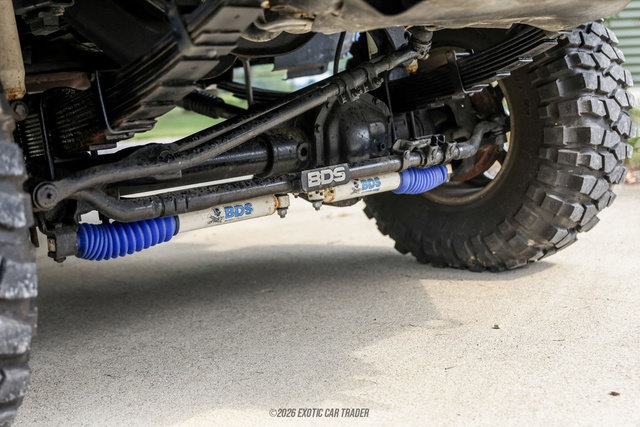 Used 2000 Ford F250 XLT AWD/4WD image 41