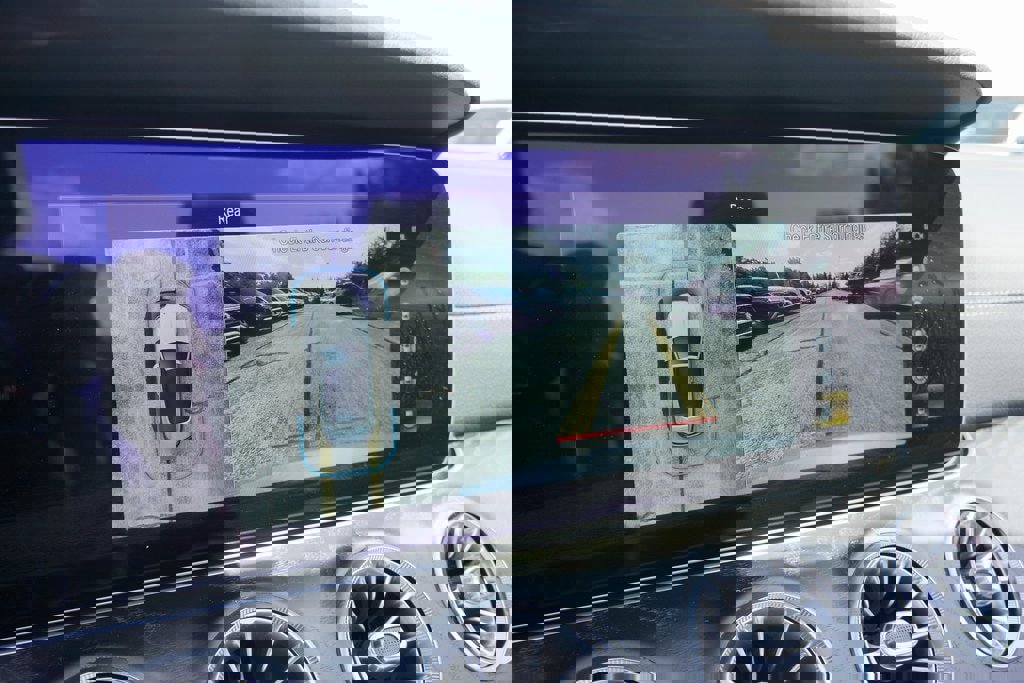 Used 2022 Mercedes-Benz E 450 Cabriolet w/ AMG Line image 23