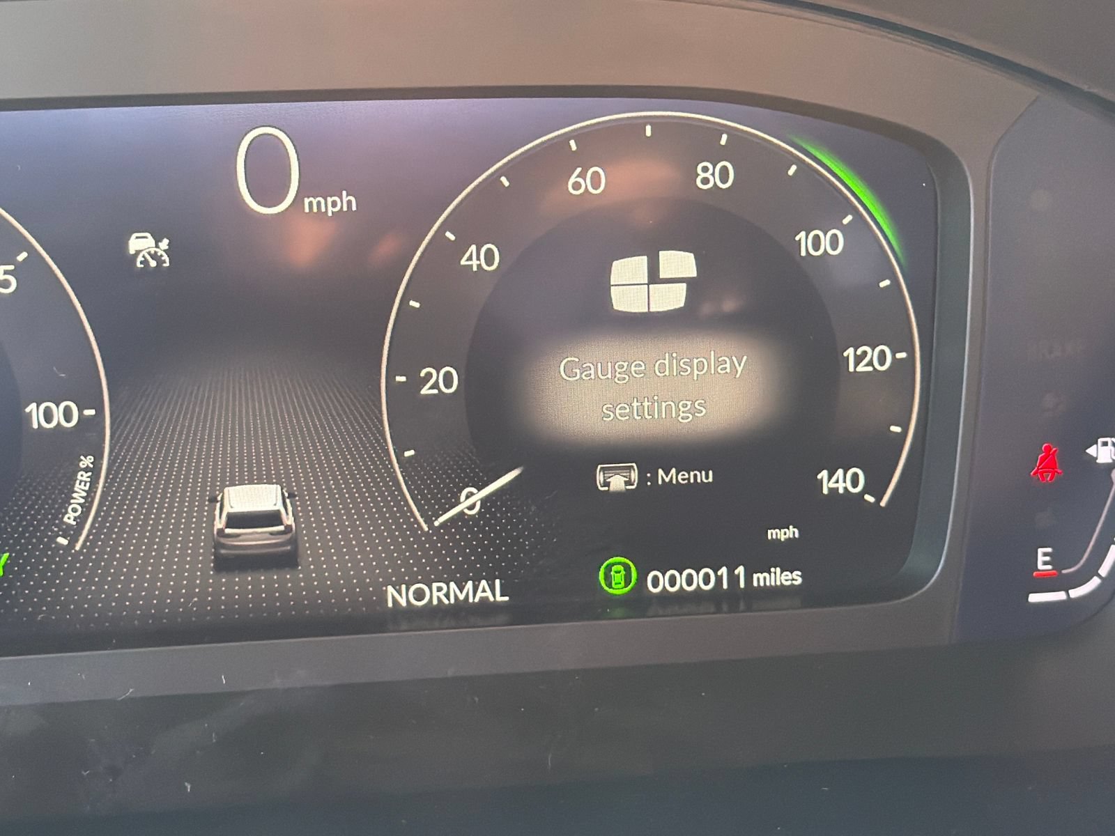 Used 2026 Honda CR-V Sport Touring image 20