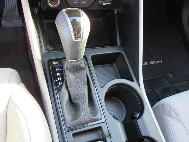 Used 2021 Hyundai Tucson SEL image 24