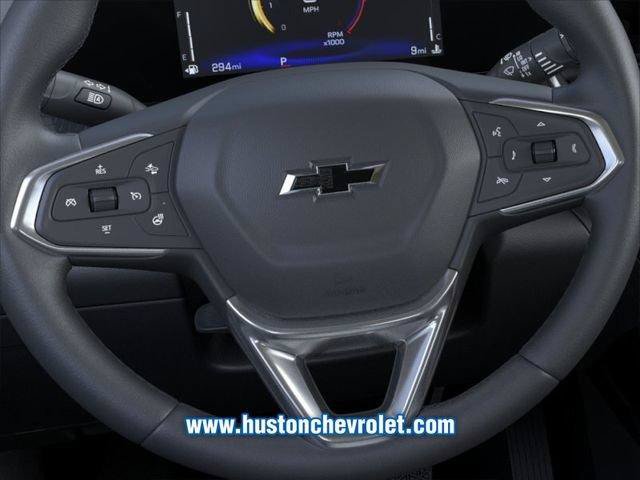 New 2026 Chevrolet Trax ACTIV w/ Driver Confidence Package FWD image 19